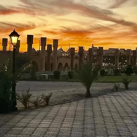 شقة Red Sea Magnificent Marina View,Sahl Hasheesh